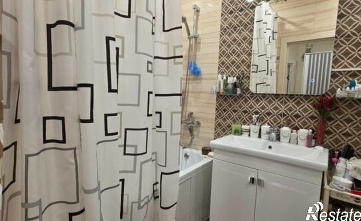 1-комн квартира переулок Макарова, 2,  д. 2