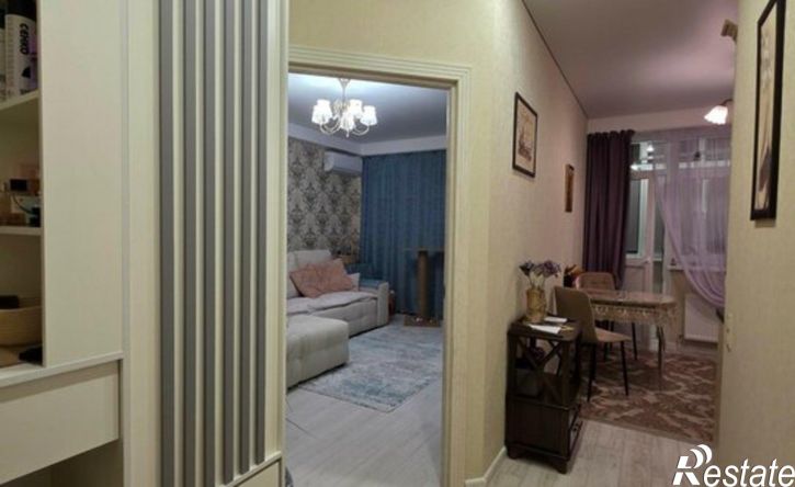 1-комн квартира переулок Макарова, 2,  д. 2