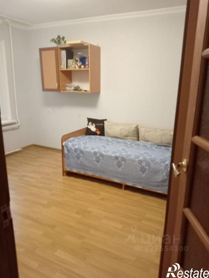 2-комн квартира улица Доваторцев, 51/3,  д. 51/3