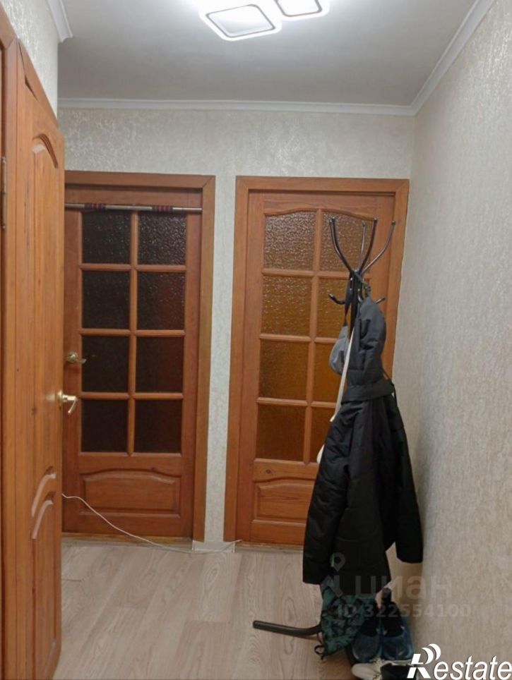 2-комн квартира улица Доваторцев, 51/3,  д. 51/3