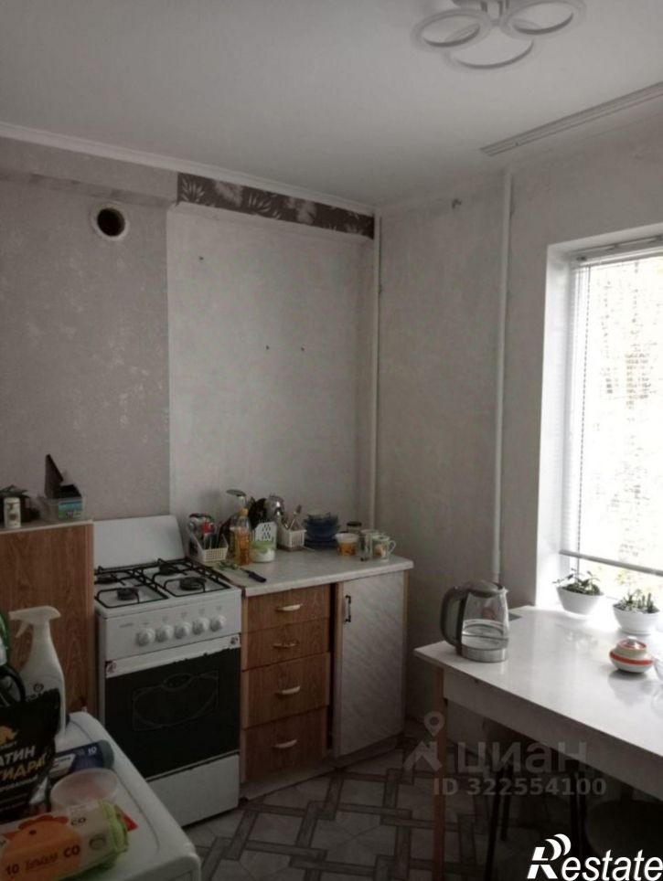 2-комн квартира улица Доваторцев, 51/3,  д. 51/3