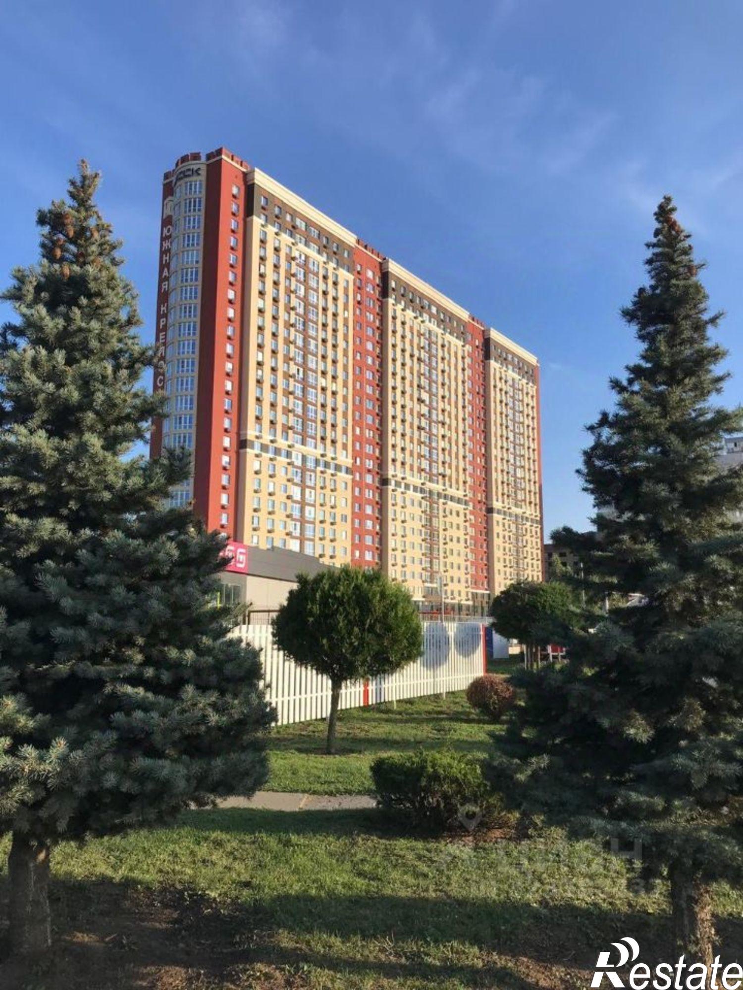 Купить квартиру за 4 000 000 рублей на улица Доваторцев, 82/2