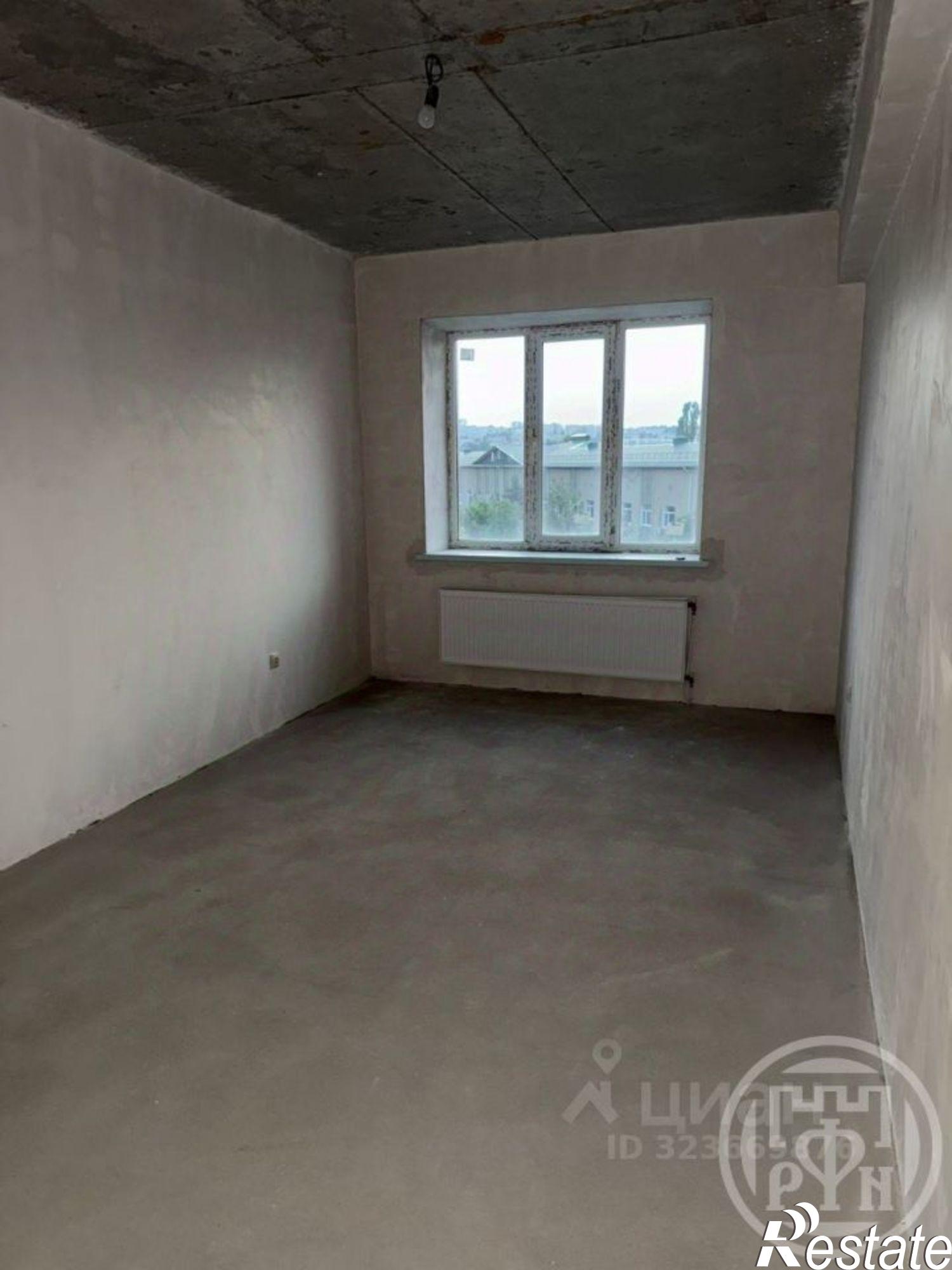 Купить квартиру за 5 900 000 рублей на улица Достоевского, 52А