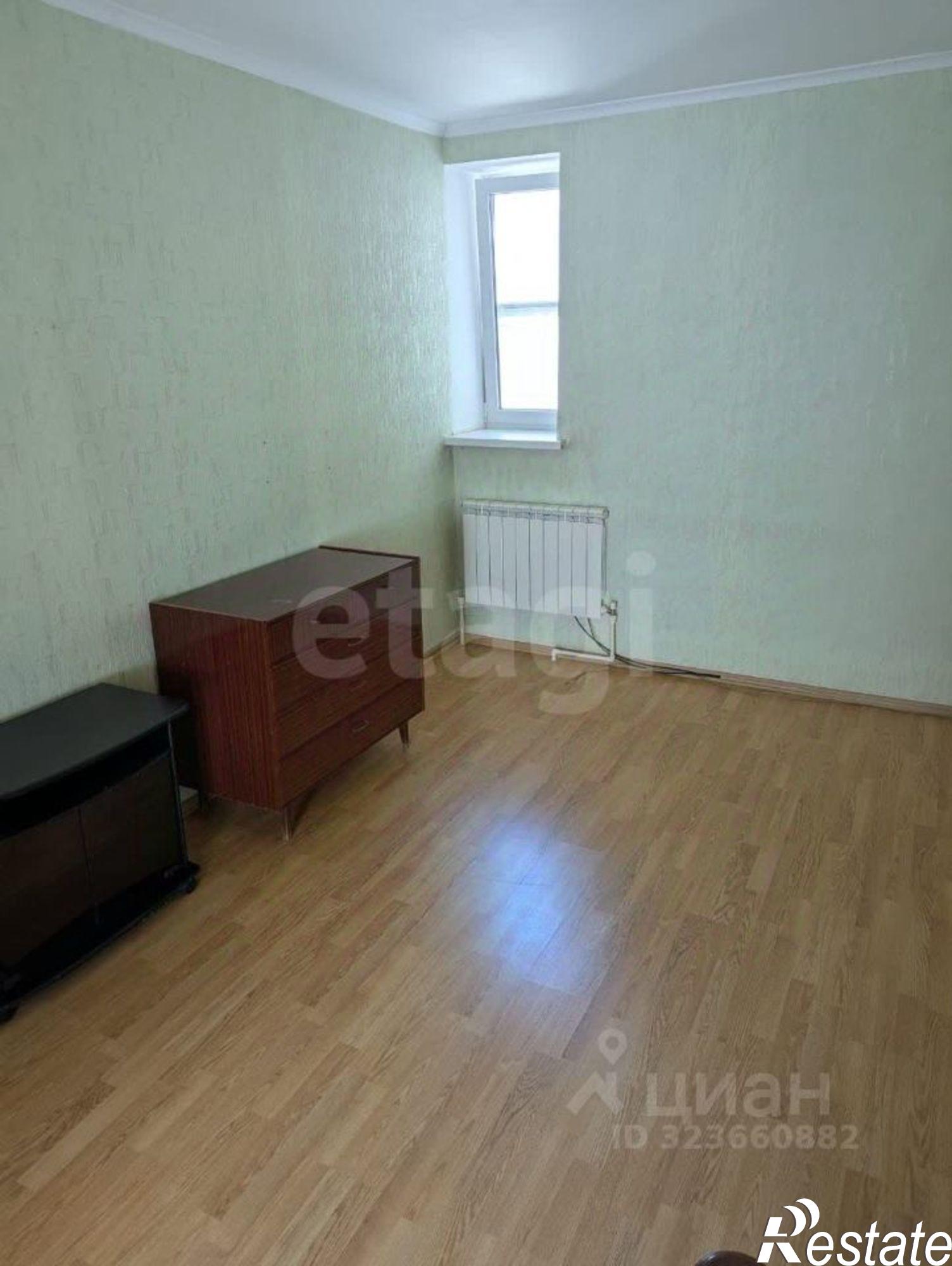 Купить квартиру за 3 700 000 рублей на улица Дзержинского, 61