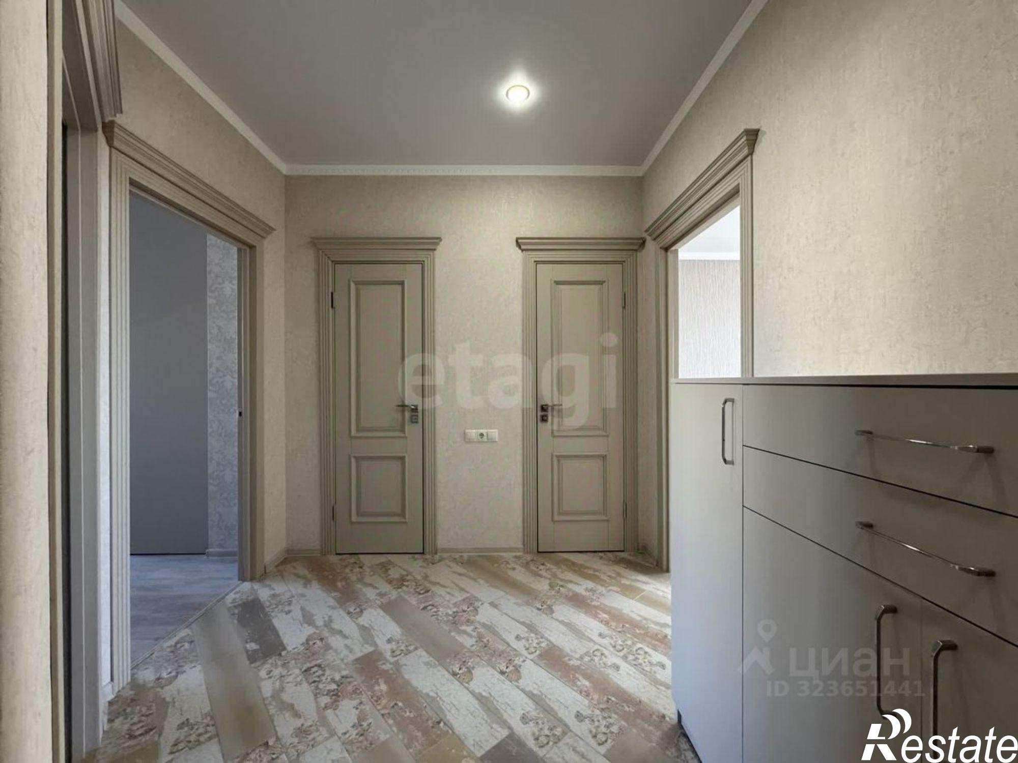 Купить квартиру за 6 800 000 рублей на улица Пирогова, 5А к5