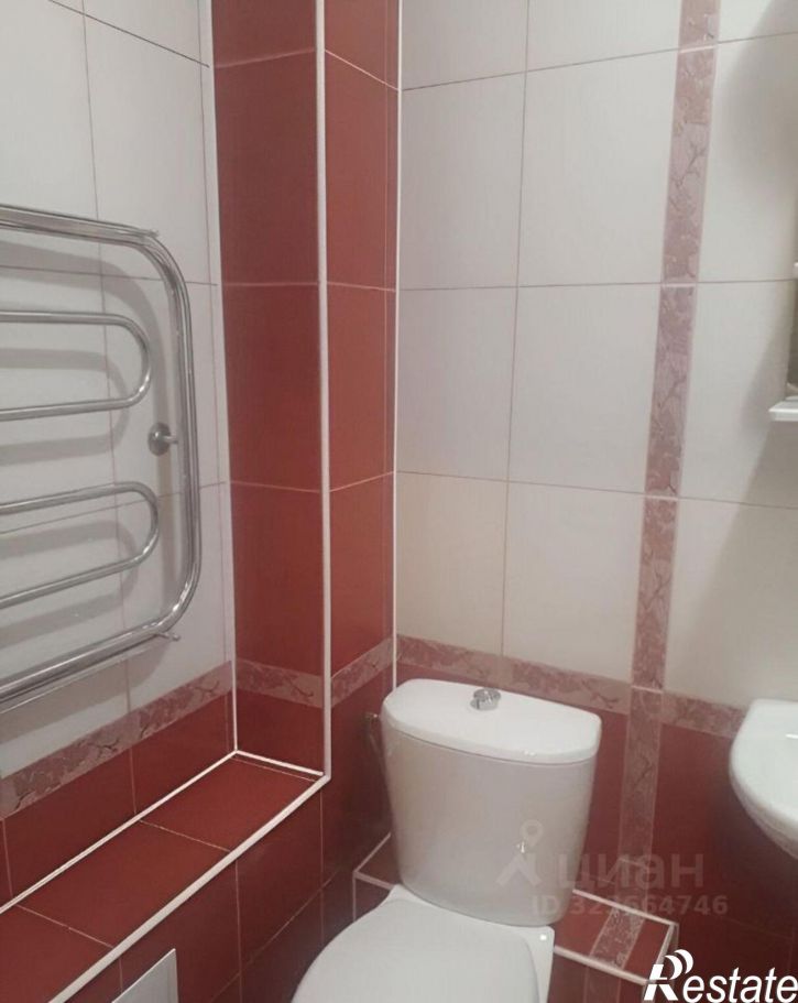 1-комн квартира улица Мимоз, 22Б,  д. 22Б