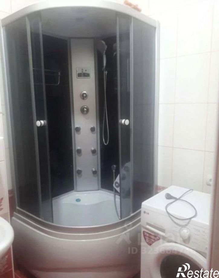 1-комн квартира улица Мимоз, 22Б,  д. 22Б