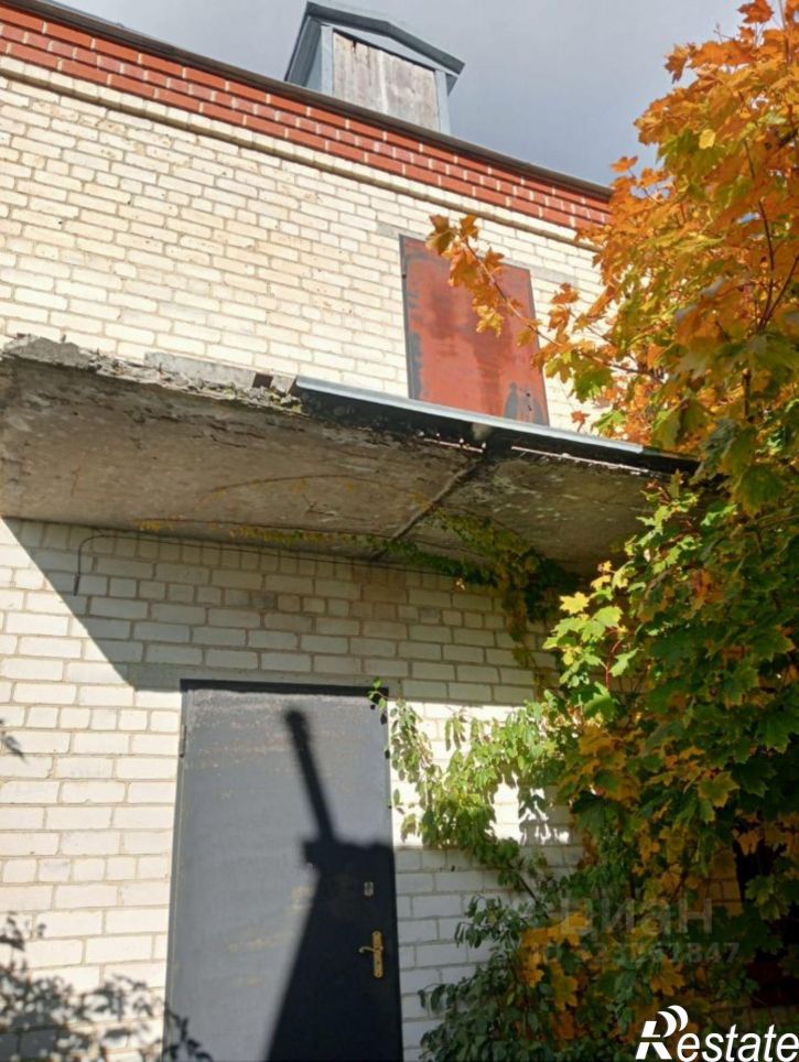 Коттедж/дом улица Пламя-3, 194,  д. 194