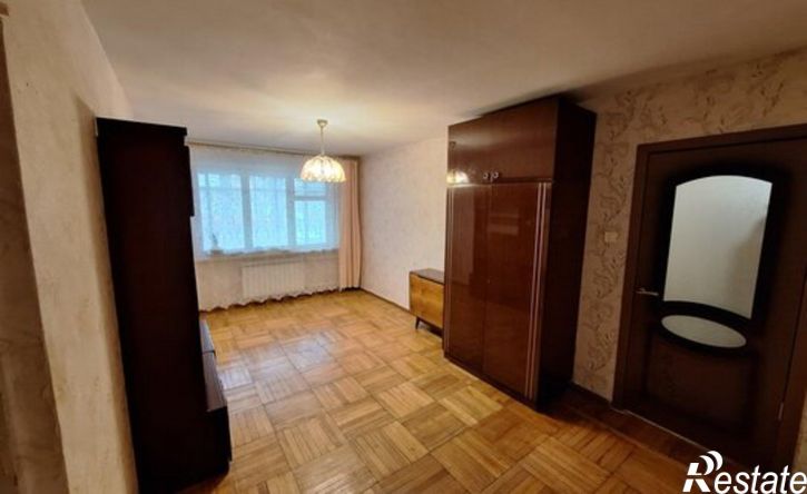 3-комн квартира Ботанический проезд, 3,  д. 3