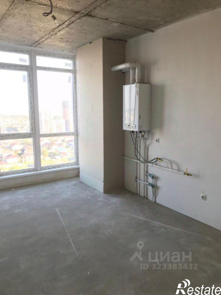 1-комн квартира улица Доваторцев, 82/2,  д. 82/2