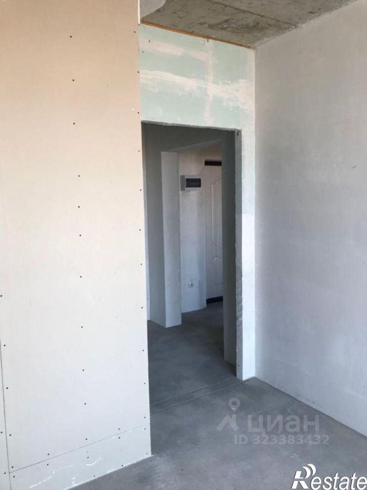 1-комн квартира улица Доваторцев, 82/2,  д. 82/2