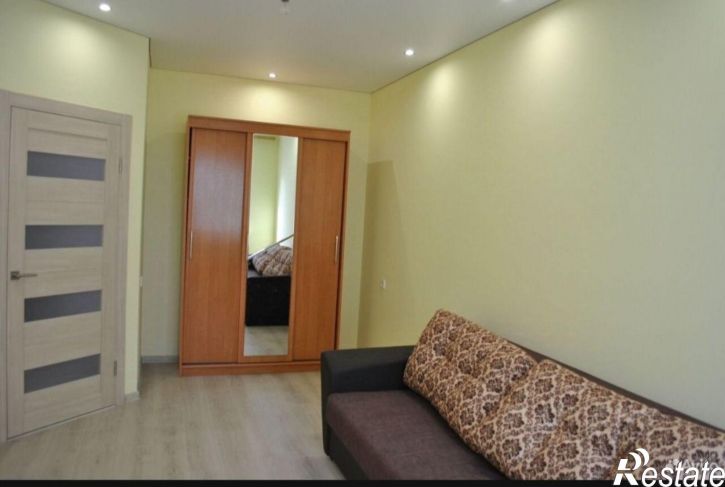 1-комн квартира улица Тухачевского, 27,  д. 27