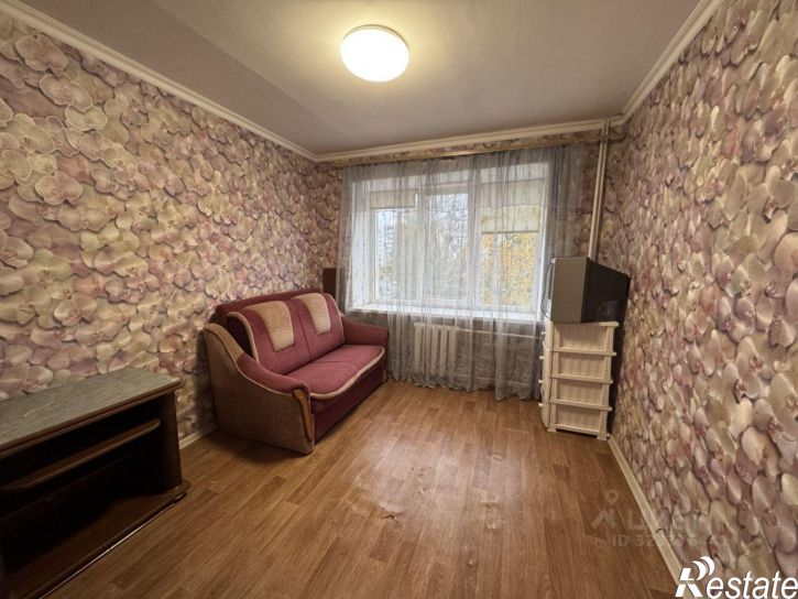 Комната пр-кт Юности, 24,  д. 24