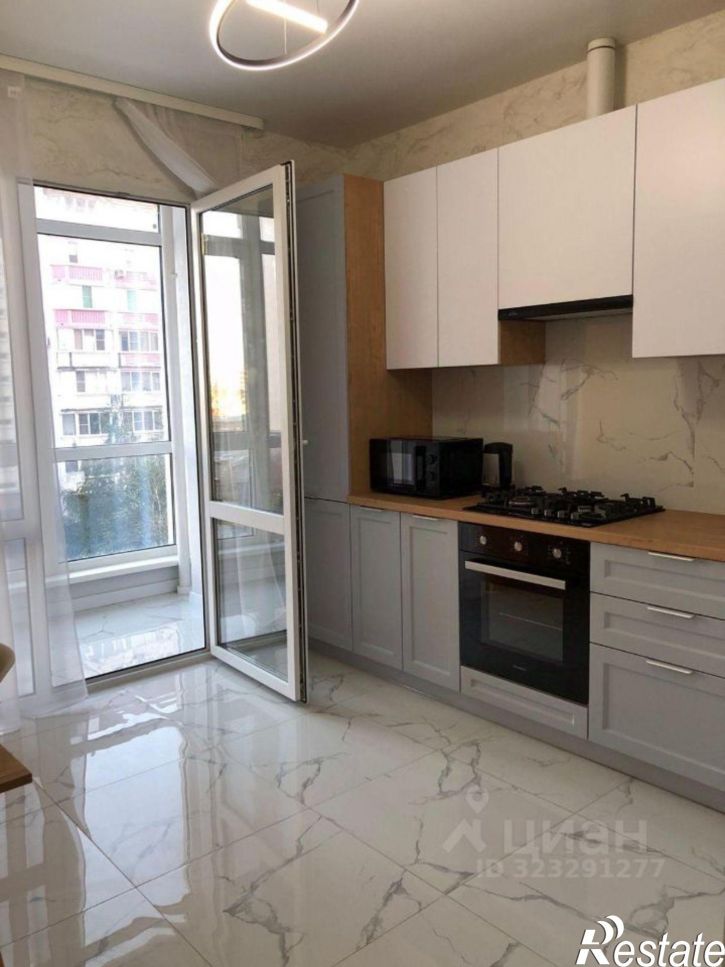 1-комн квартира ул Доваторцев, 82/2,  д. 82/2