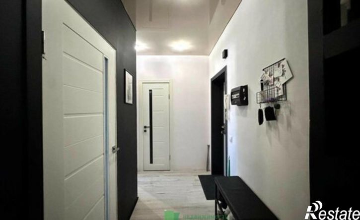 1-комн квартира улица Достоевского, 52В к3,  д. 52В к3