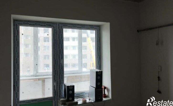 1-комн квартира Октябрьская улица, 184А к1,  д. 184А к1