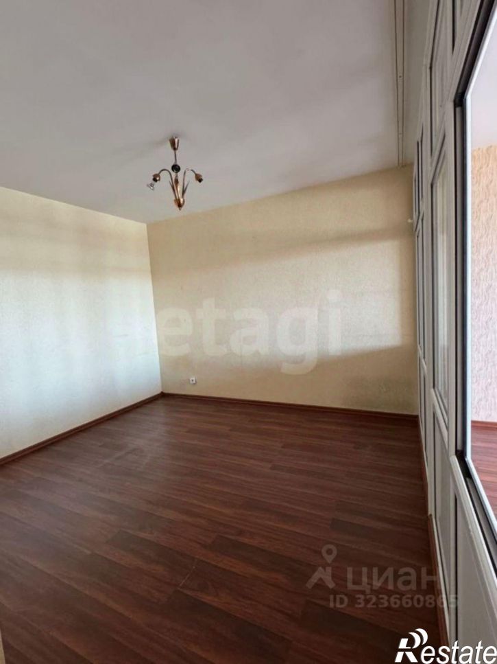 2-комн квартира улица 50 лет ВЛКСМ, 54/1,  д. 54/1