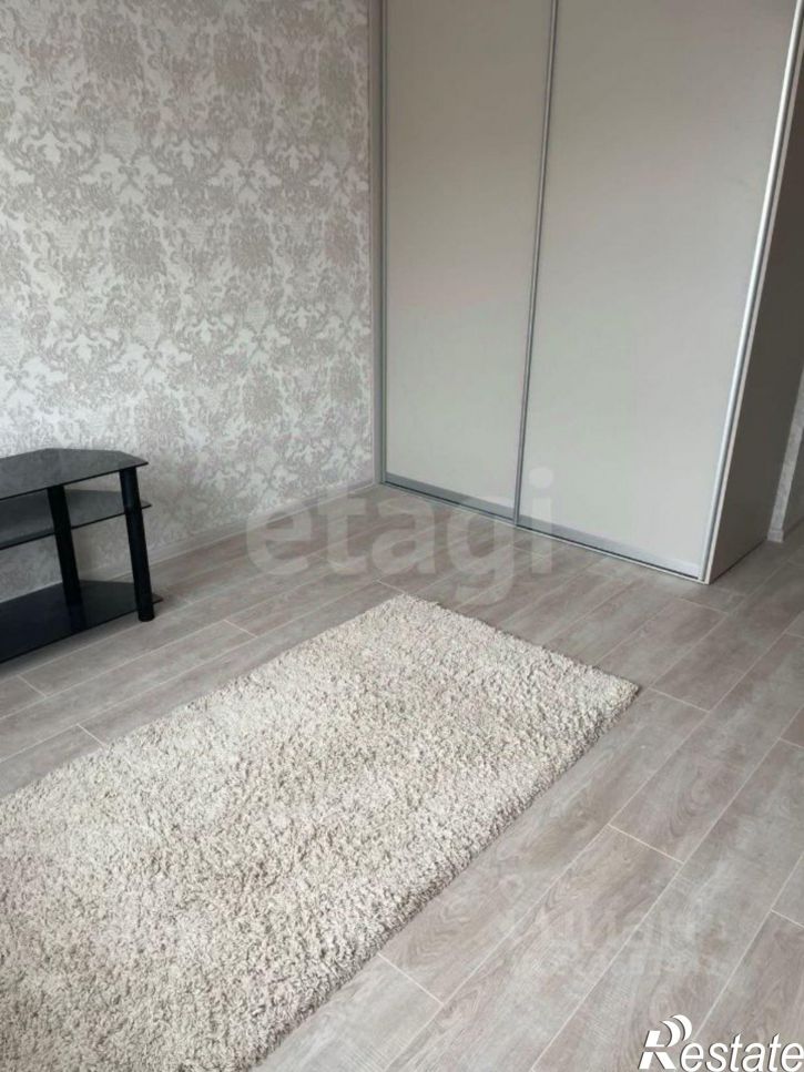 2-комн квартира улица Пирогова, 5А к5,  д. 5А к5