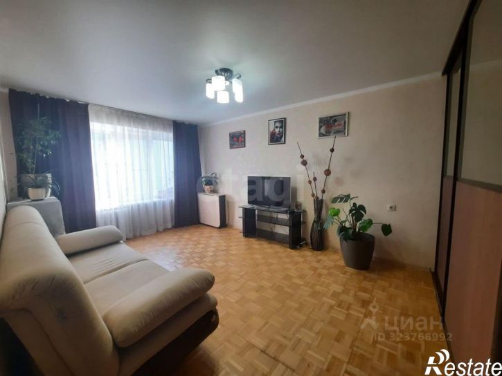 2-комн квартира улица Михаила Морозова, 51,  д. 51