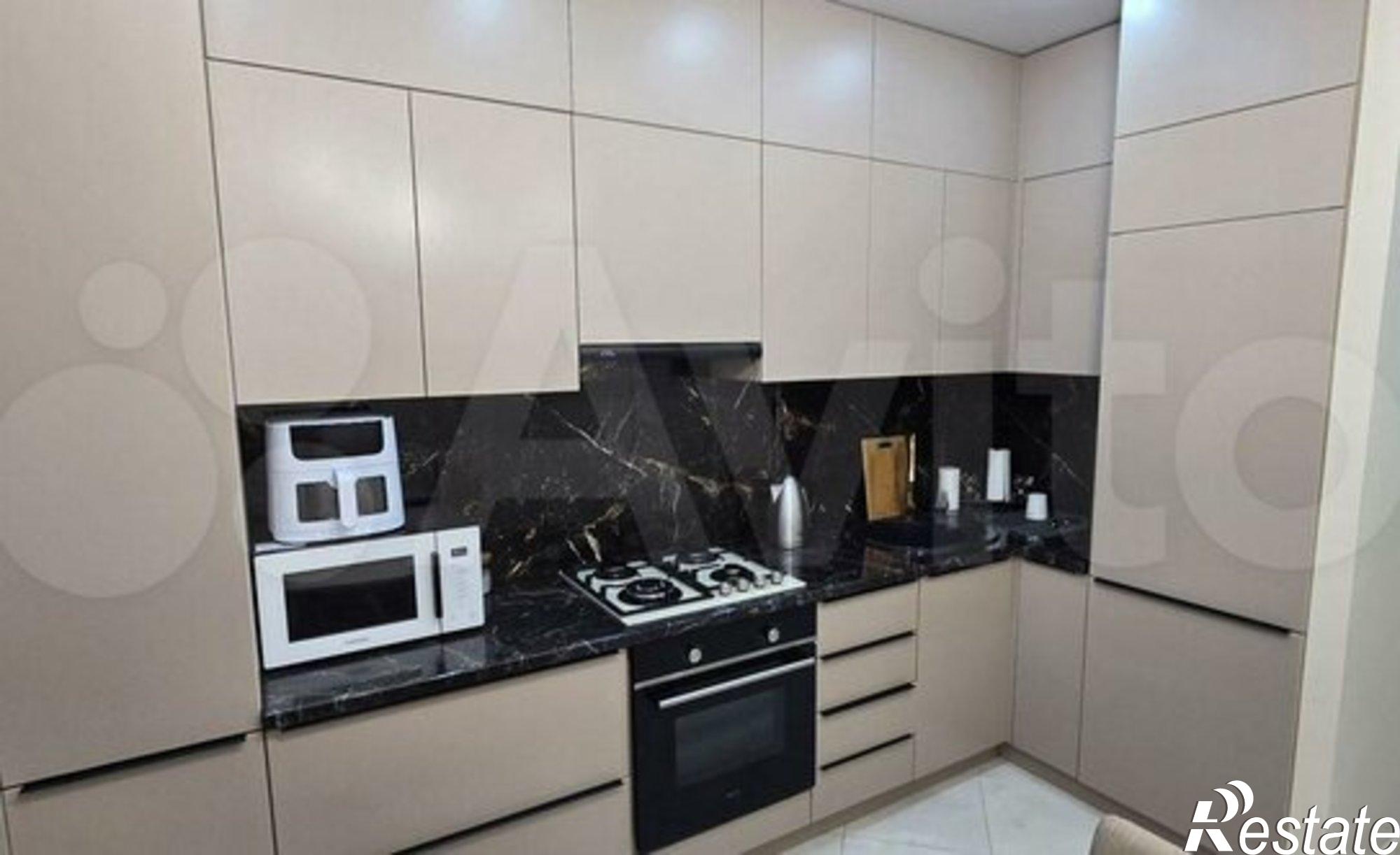 Купить квартиру за 5 000 100 рублей на улица Доваторцев, 82/2