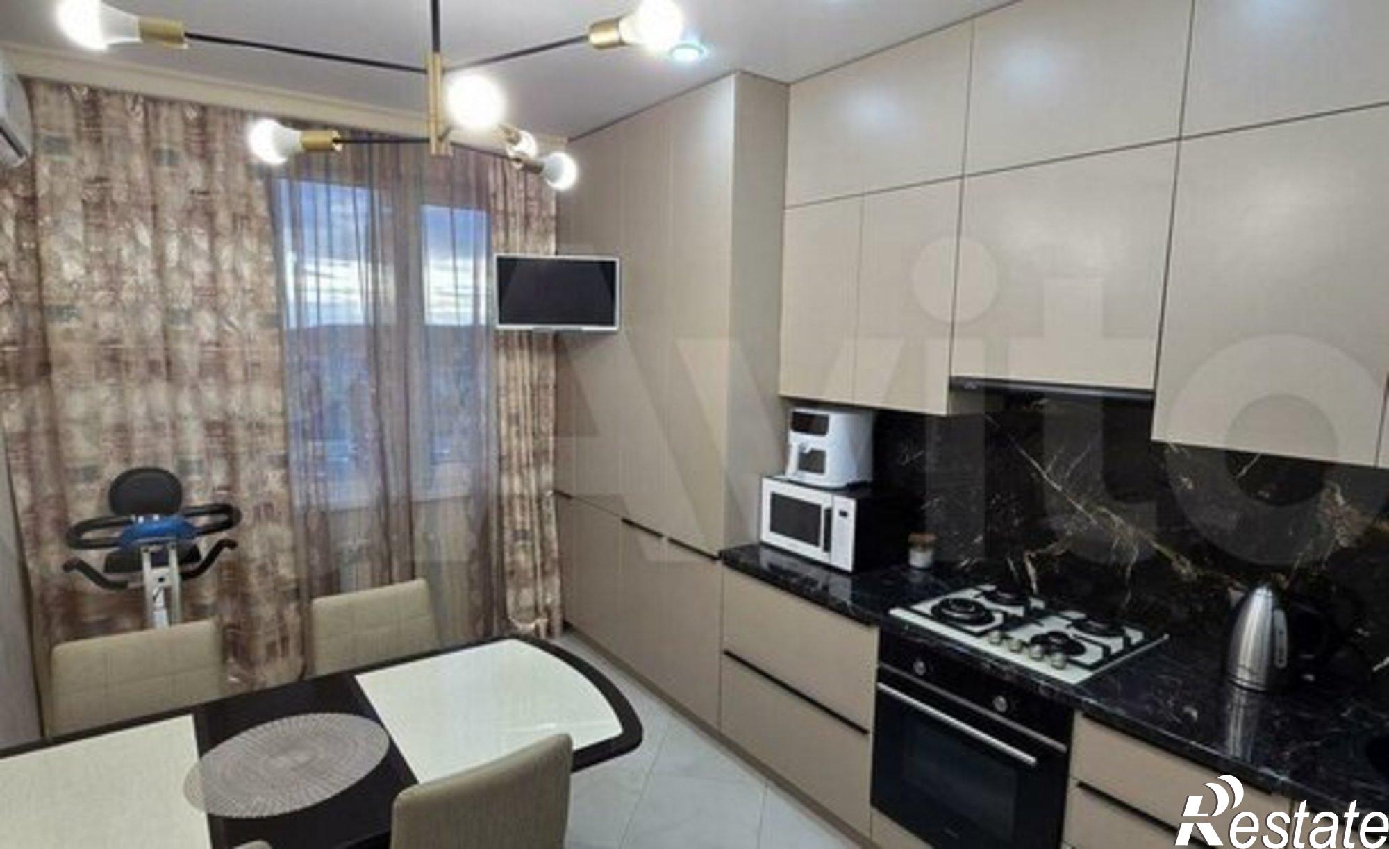 Купить квартиру за 5 000 100 рублей на улица Доваторцев, 82/2