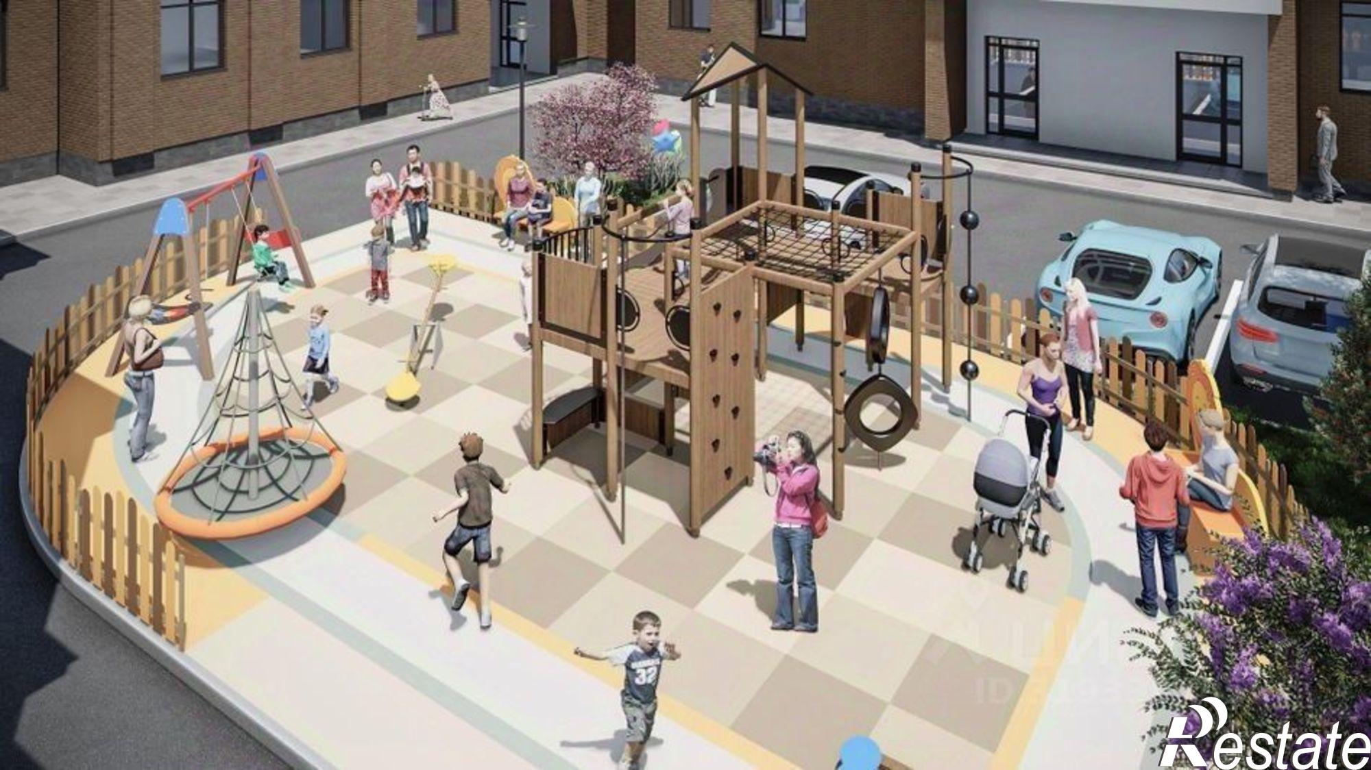 Купить квартиру за 9 306 000 рублей на ул Серова, 468/3