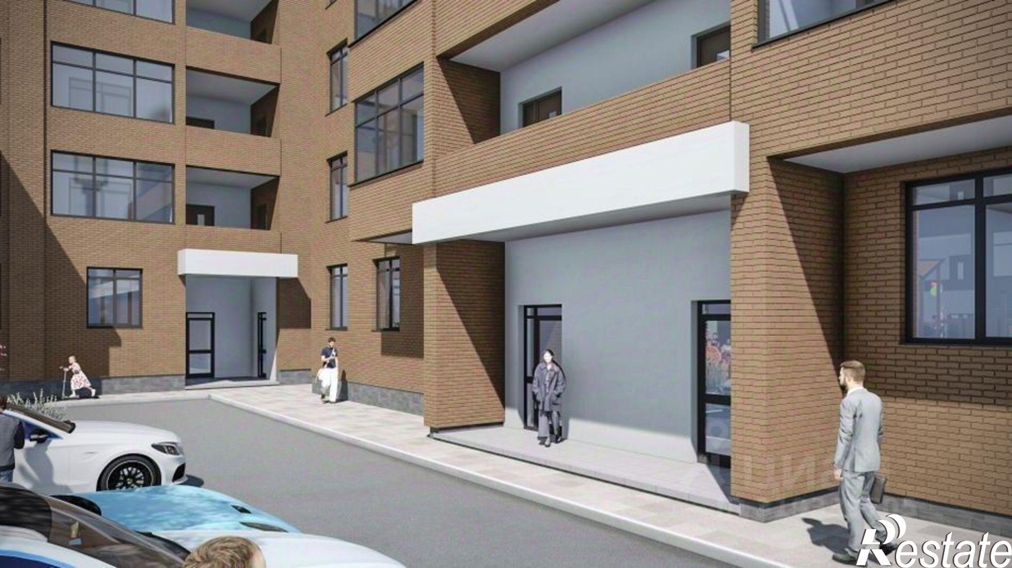 Купить квартиру за 9 306 000 рублей на ул Серова, 468/3