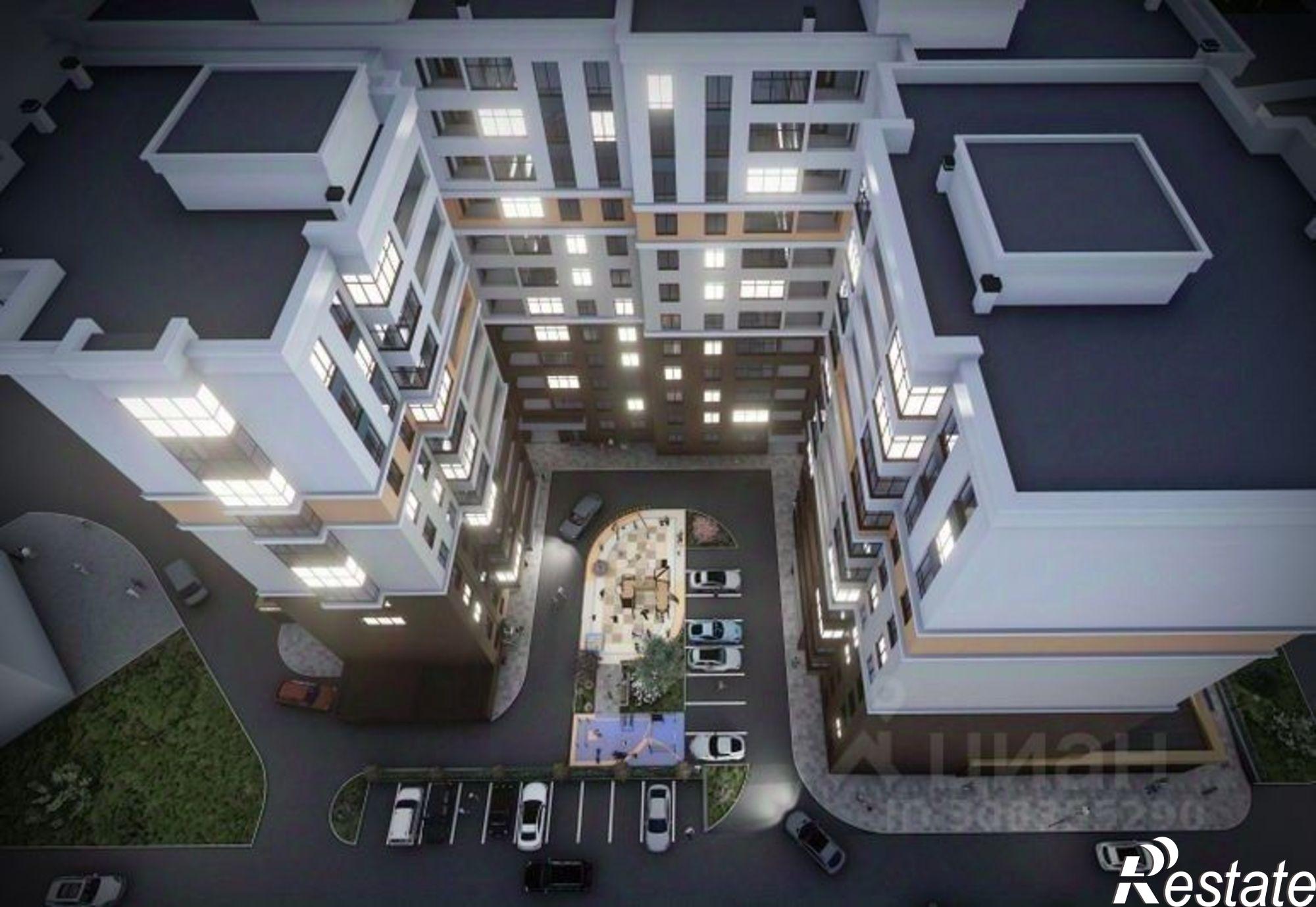 Купить квартиру за 8 082 800 рублей на ул Серова, 468/3