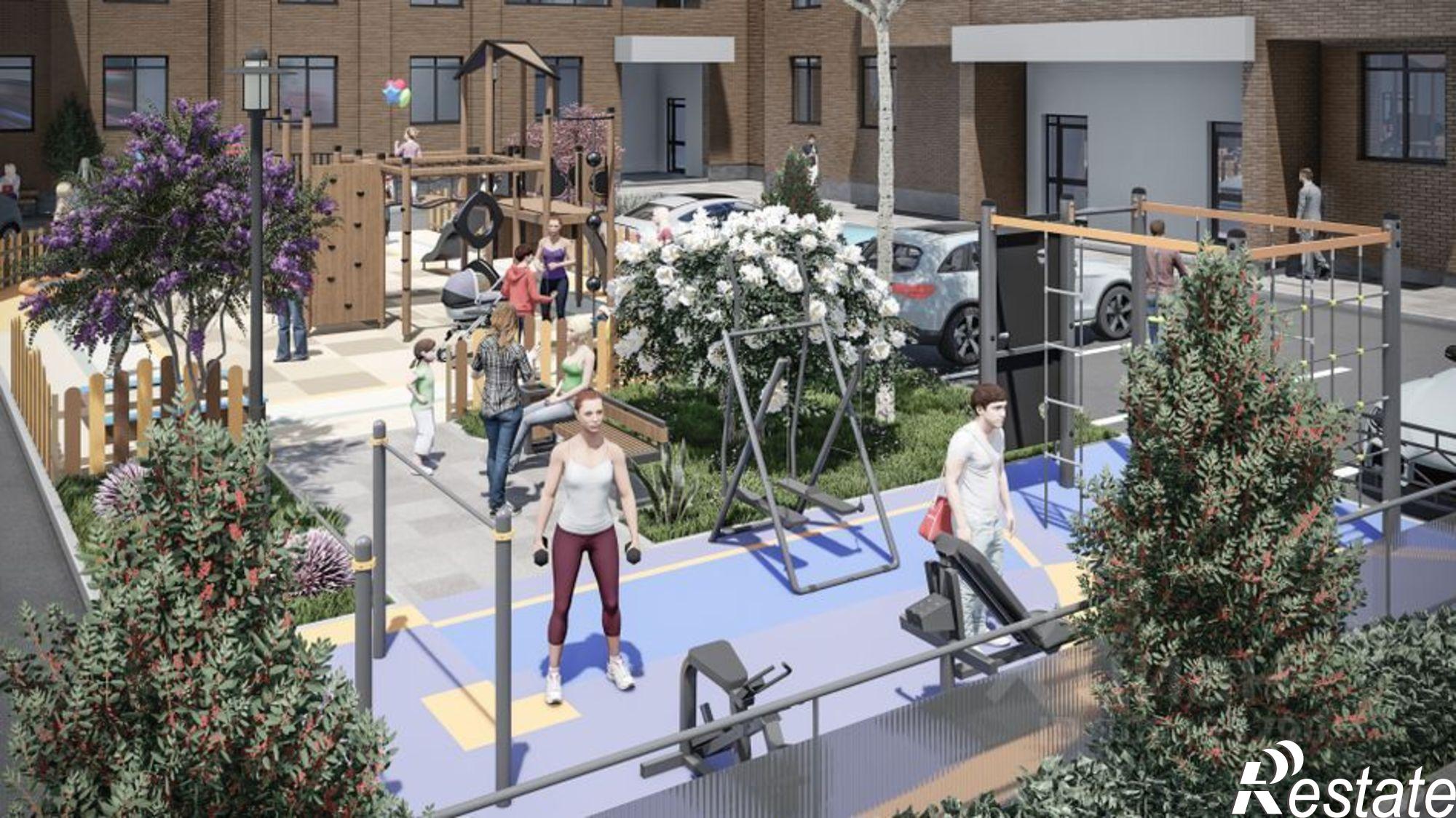 Купить квартиру за 8 082 800 рублей на ул Серова, 468/3