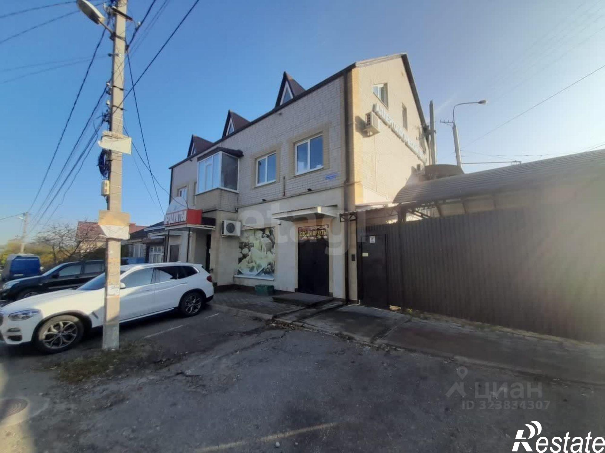 Сдать торговое помещение за 50 005 рублей на улица Севрюкова, 31А