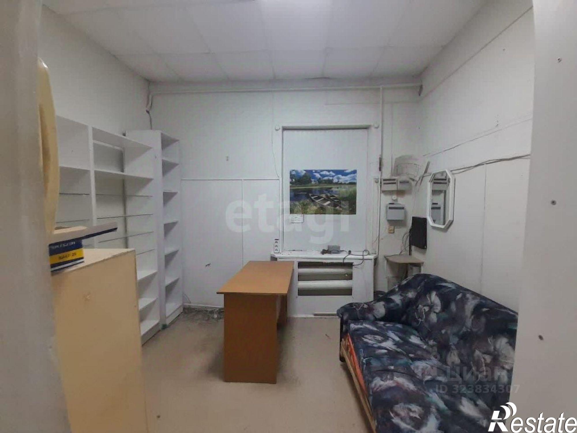 Сдать торговое помещение за 50 005 рублей на улица Севрюкова, 31А