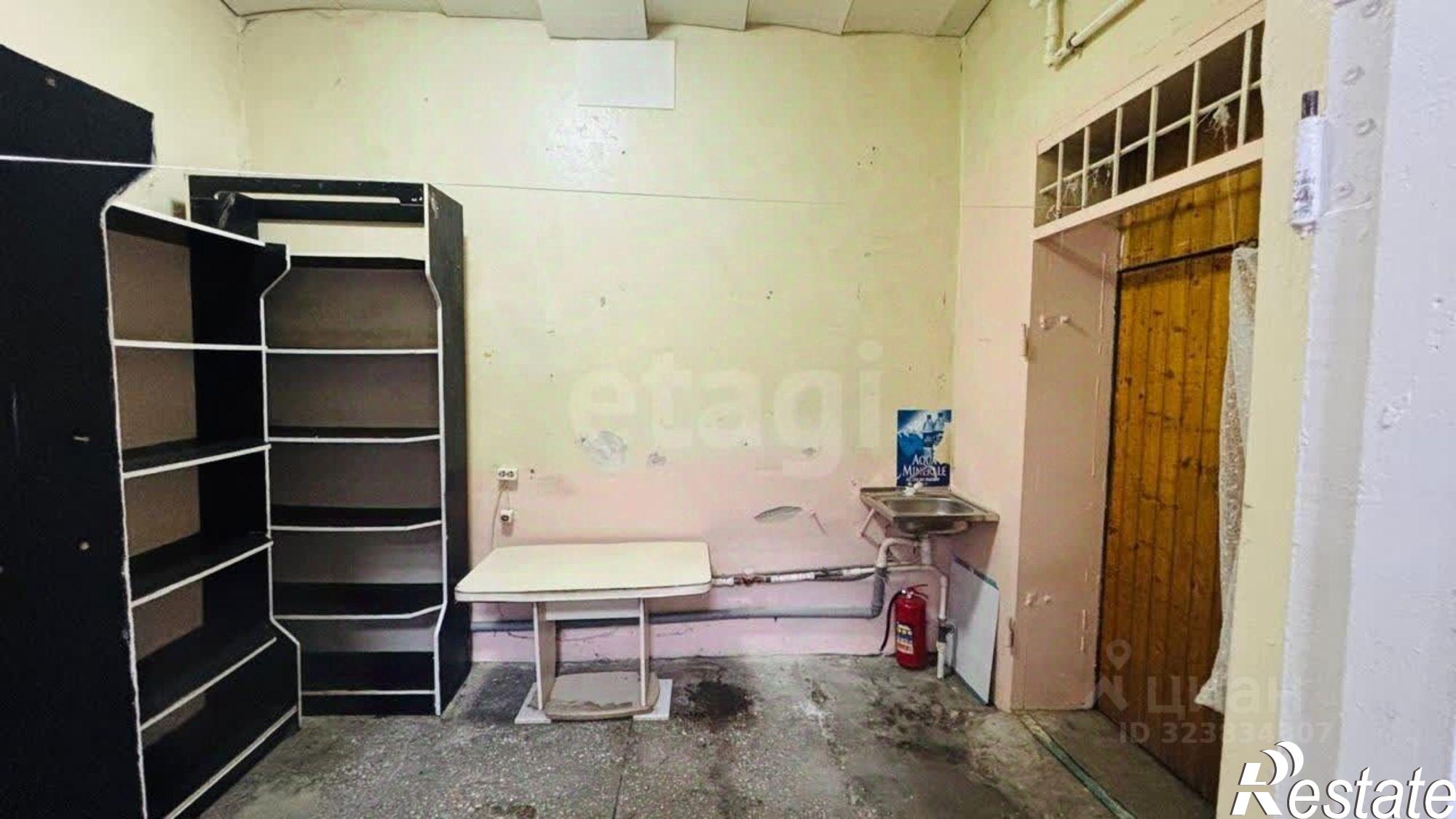 Сдать торговое помещение за 50 005 рублей на улица Севрюкова, 31А