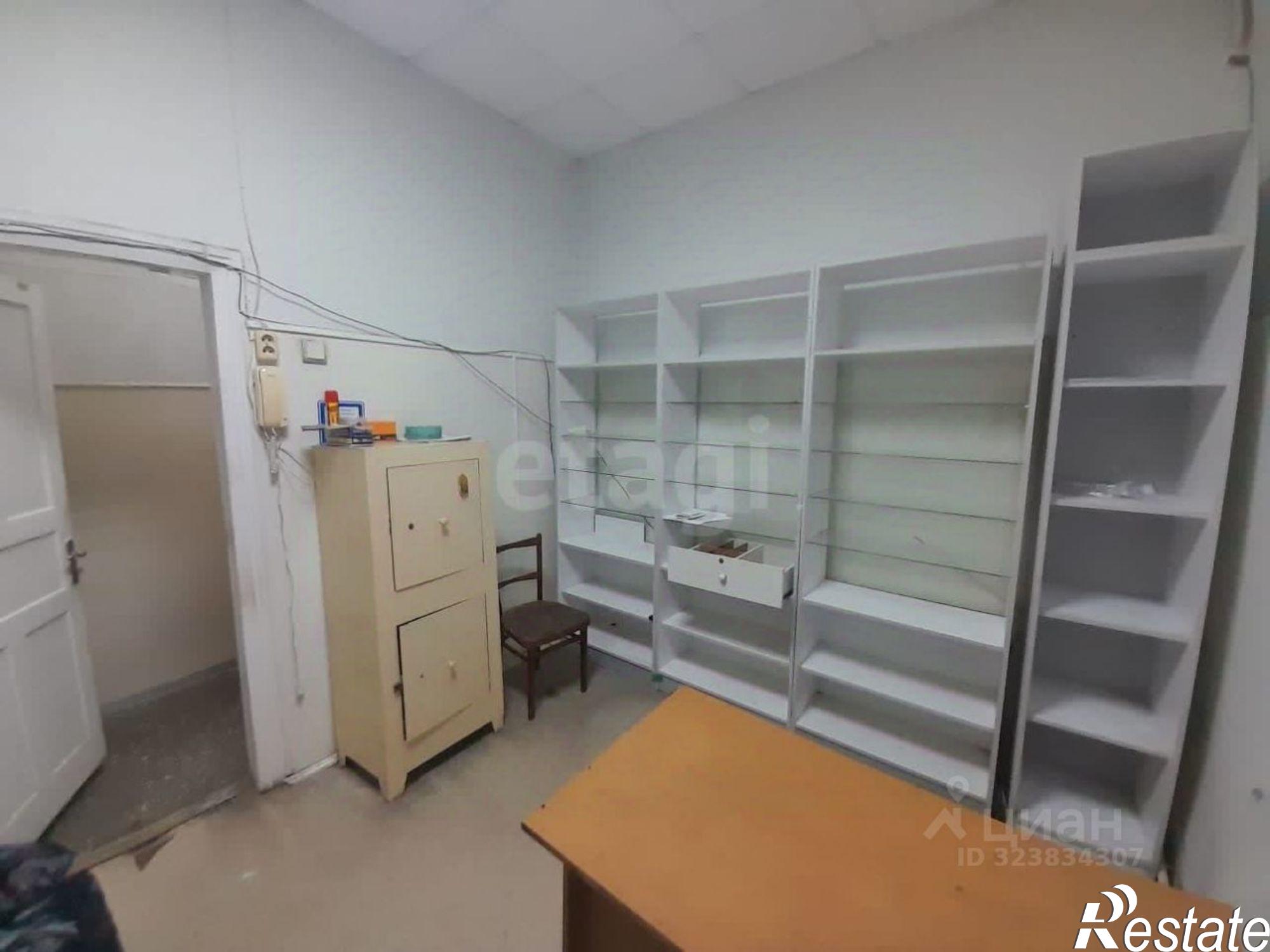 Сдать торговое помещение за 50 005 рублей на улица Севрюкова, 31А