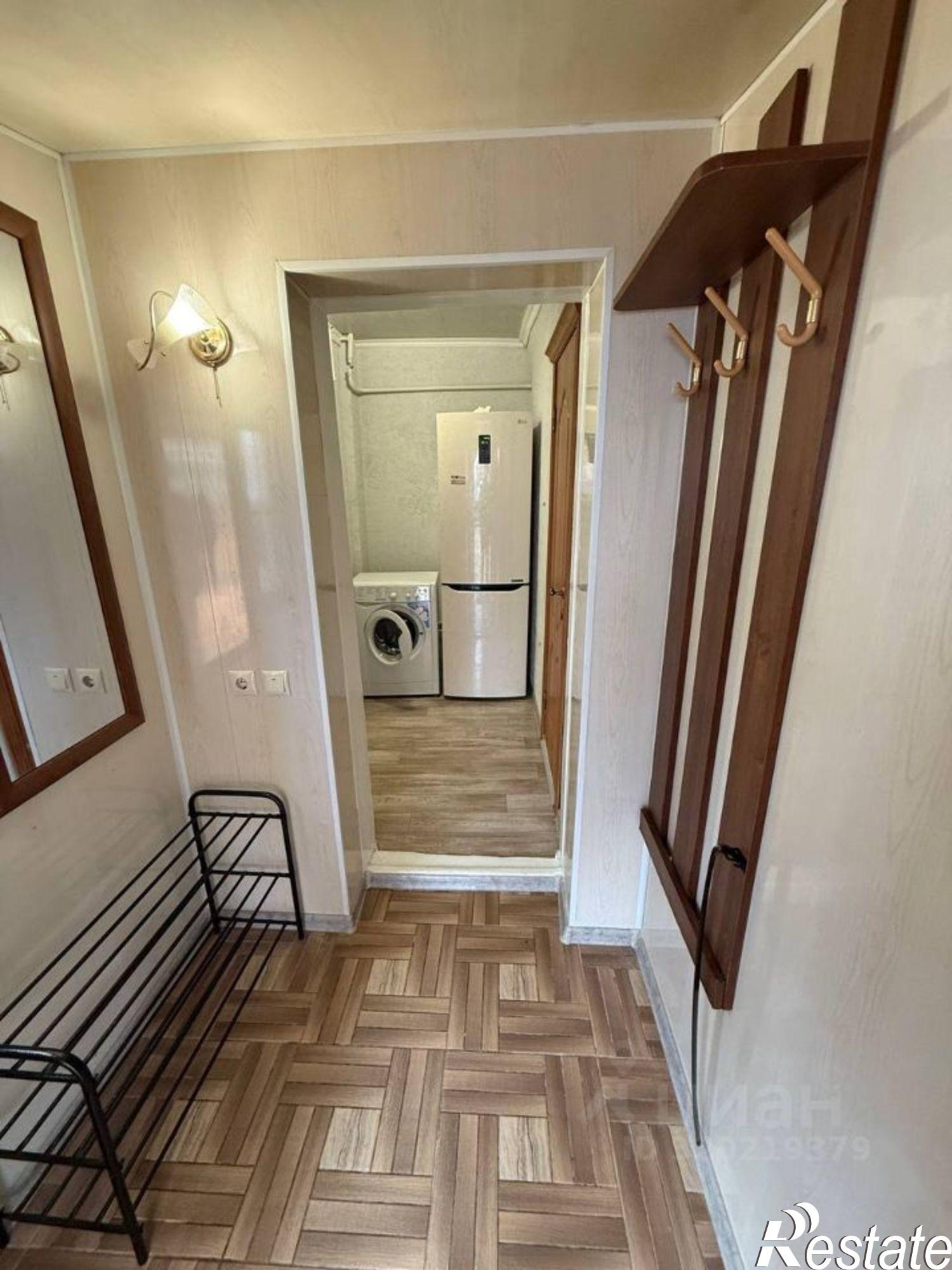 Сдать квартиру за 35 000 рублей на проспект Октябрьской Революции, 49