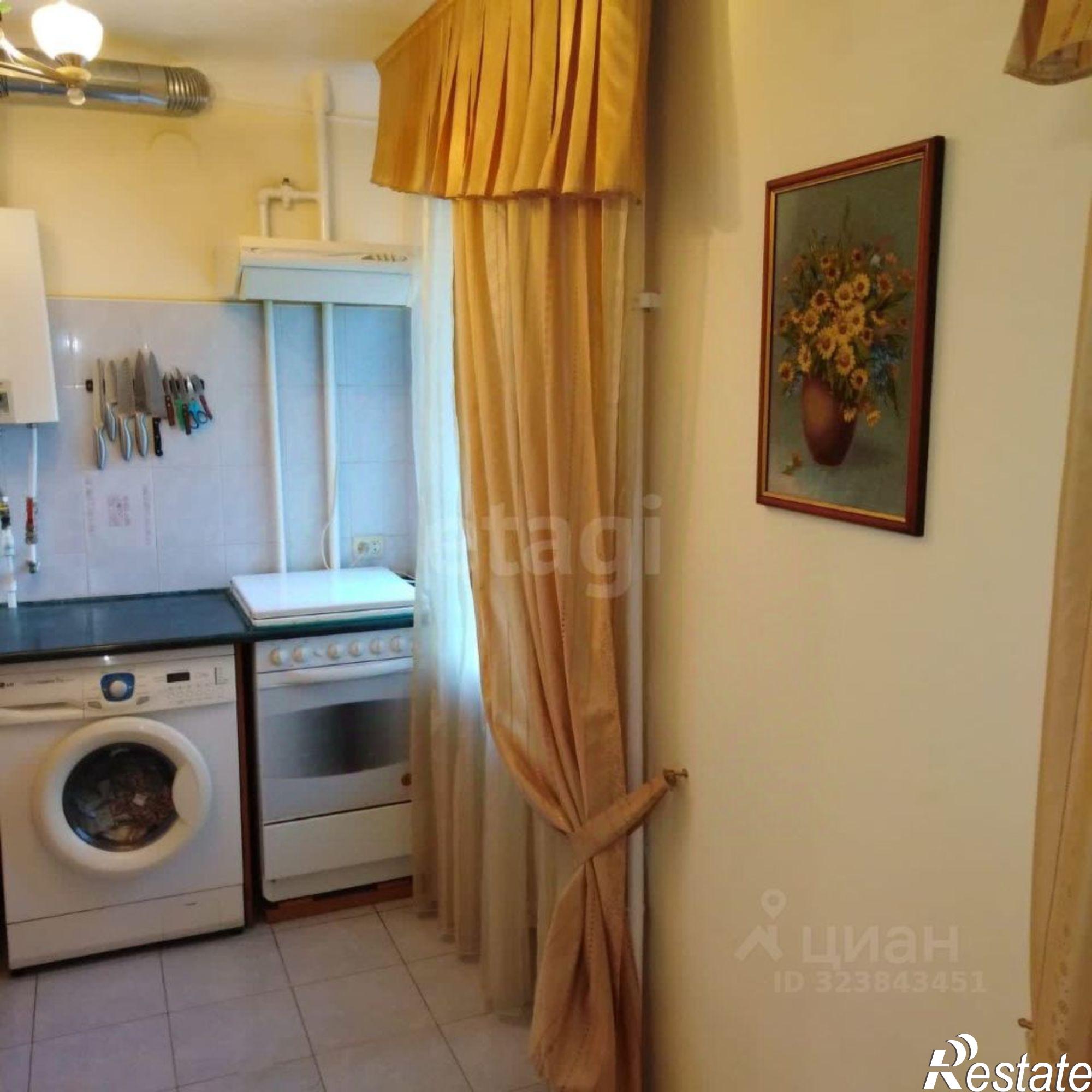 Купить квартиру за 4 100 000 рублей на улица Ленина, 440