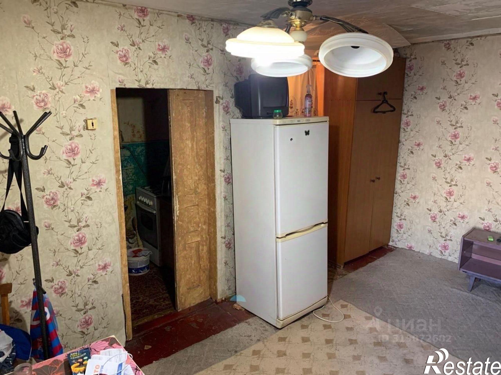 Купить квартиру за 2 250 000 рублей на проспект Карла Маркса, 64