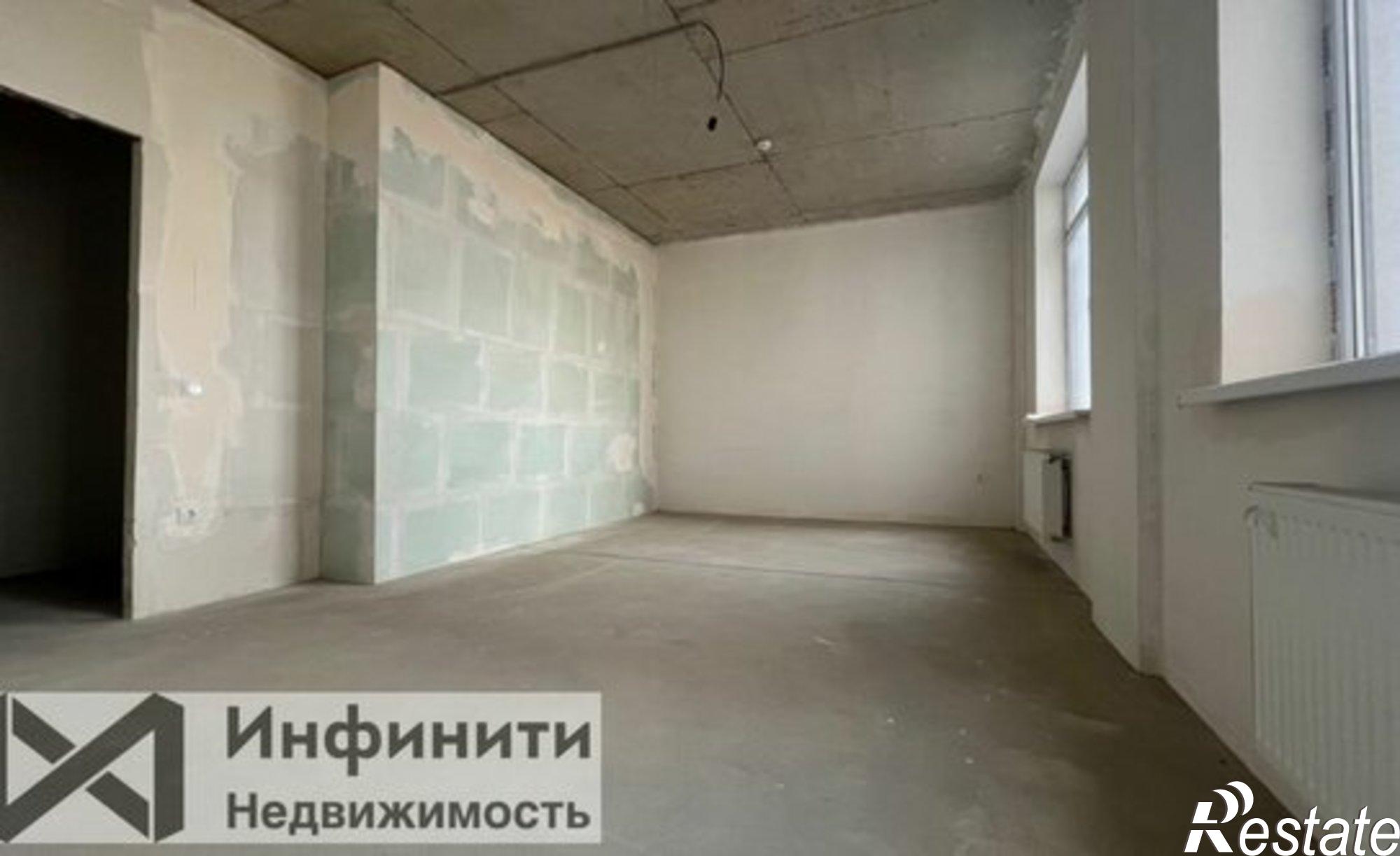 Купить квартиру за 7 200 000 рублей на Шпаковская улица, 107Д