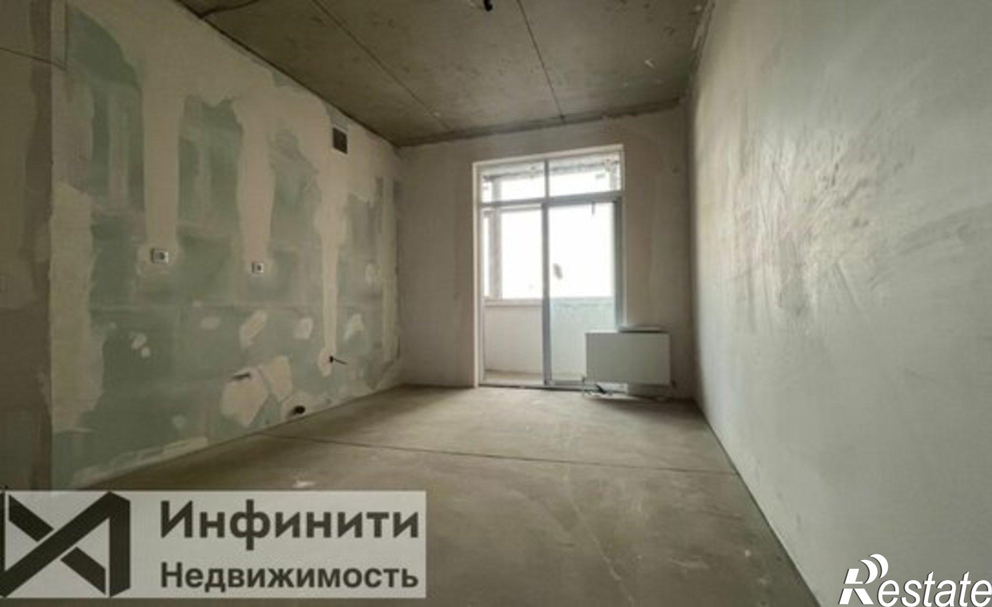 Купить квартиру за 7 200 000 рублей на Шпаковская улица, 107Д