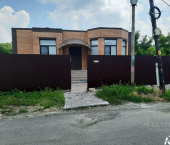 коттедж 115 кв м Ташлянская улица, 26