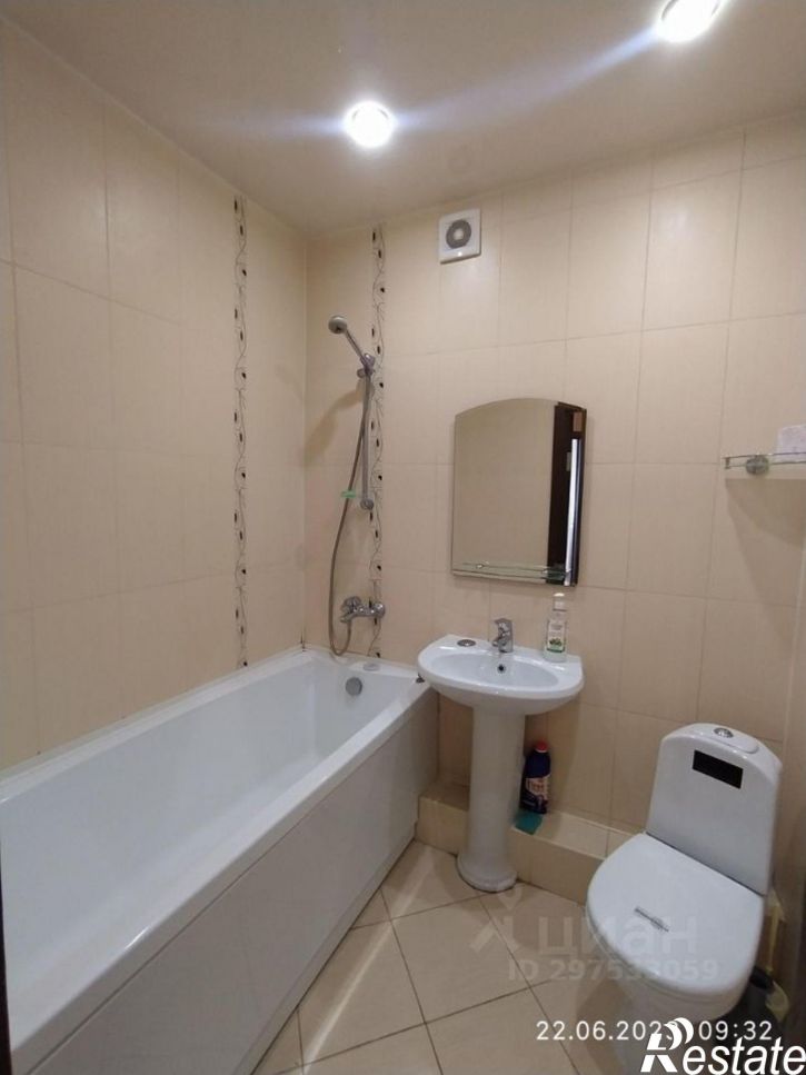 1-комн квартира улица 50 лет ВЛКСМ, 18,  д. 18