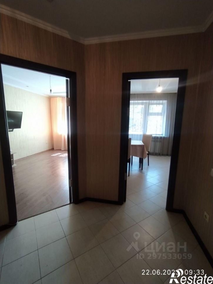 1-комн квартира улица 50 лет ВЛКСМ, 18,  д. 18