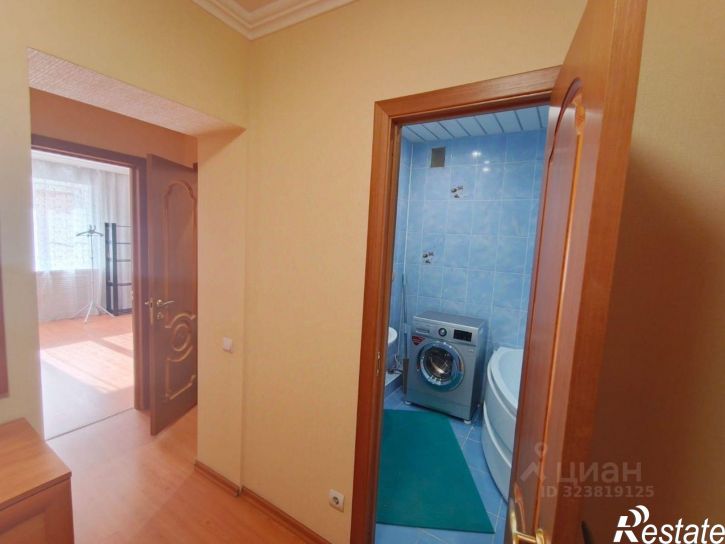 2-комн квартира улица Серова, 468/2,  д. 468/2