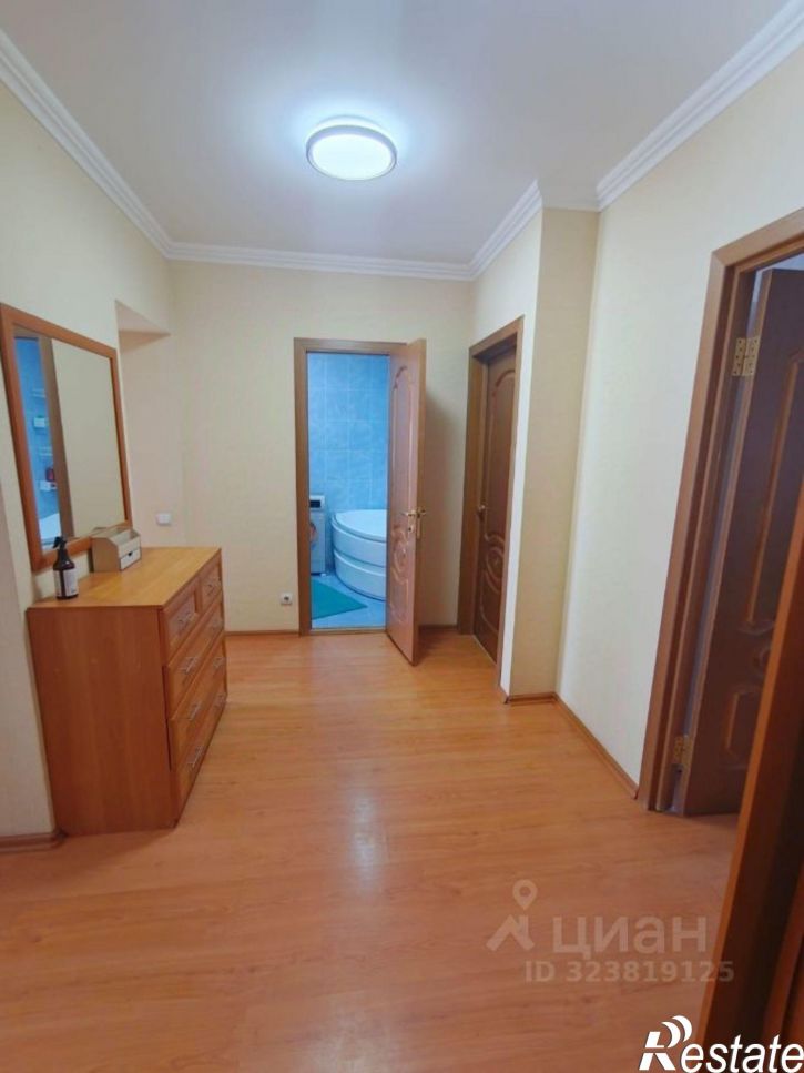 2-комн квартира улица Серова, 468/2,  д. 468/2