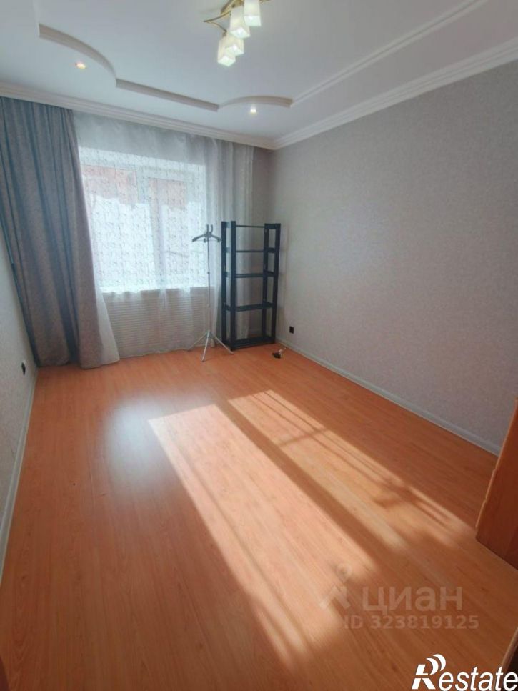 2-комн квартира улица Серова, 468/2,  д. 468/2