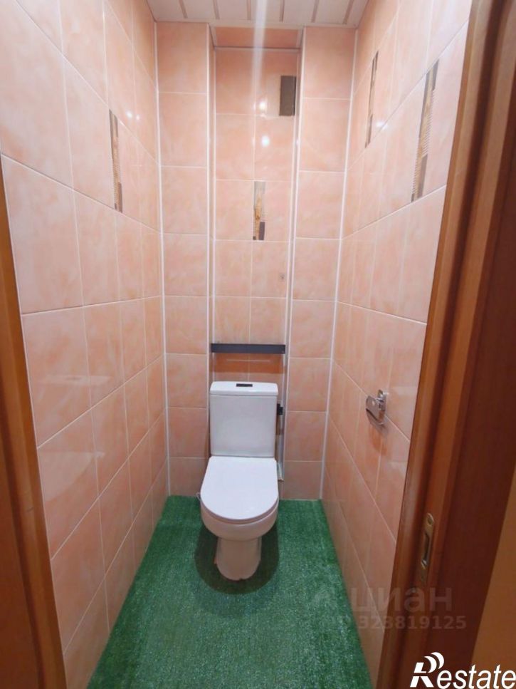 2-комн квартира улица Серова, 468/2,  д. 468/2