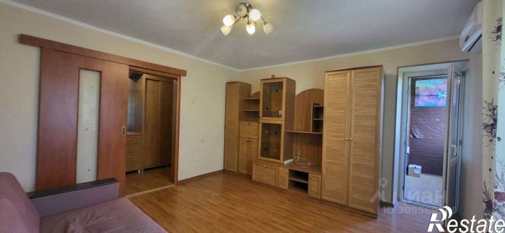 2-комн квартира улица Серова, 474,  д. 474