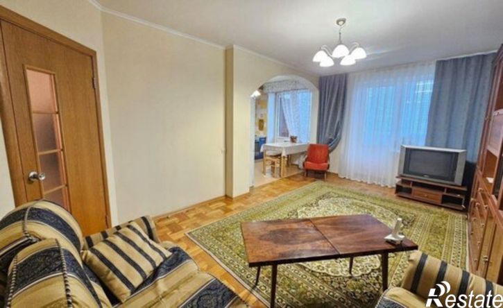 2-комн квартира улица Дзержинского, 41,  д. 41