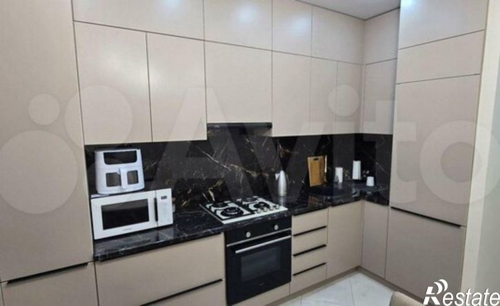 1-комн квартира улица Доваторцев, 82/2,  д. 82/2