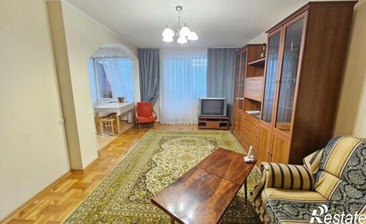 2-комн квартира улица Дзержинского, 41,  д. 41