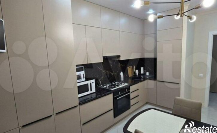 1-комн квартира улица Доваторцев, 82/2,  д. 82/2